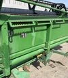 Комбайн John Deere 9880 STS, 2006 р.в, жниварка 630RХ, транспортний візок, ріпаковий стіл - 10