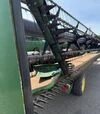 Комбайн John Deere 9880 STS, 2006 р.в, жниварка 630RХ, транспортний візок, ріпаковий стіл - 13