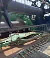 Комбайн John Deere 9880 STS, 2006 р.в, жниварка 630RХ, транспортний візок, ріпаковий стіл - 15