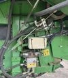 Комбайн John Deere 9880 STS, 2006 р.в, жниварка 630RХ, транспортний візок, ріпаковий стіл - 7