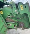 Комбайн John Deere 9880 STS, 2006 р.в, жниварка 630RХ, транспортний візок, ріпаковий стіл - 8