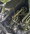 Комбайн CLAAS Lexion 650, 2017 р.в, жниварка Vario 770, транспортний візок, б/в - 8