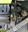 Комбайн CLAAS Lexion 650, 2017 р.в, жниварка Vario 770, транспортний візок, б/в - 10