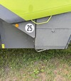 Комбайн CLAAS Lexion 650, 2017 р.в, жниварка Vario 770, транспортний візок, б/в - 13