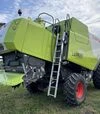 Комбайн CLAAS Lexion 650, 2017 р.в, жниварка Vario 770, транспортний візок, б/в - 4