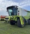 Комбайн CLAAS Lexion 650, 2017 р.в, жниварка Vario 770, транспортний візок, б/в - 5
