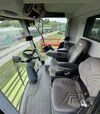 Комбайн CLAAS Lexion 650, 2017 р.в, жниварка Vario 770, транспортний візок, б/в - 20