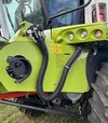 Комбайн CLAAS Lexion 650, 2017 р.в, жниварка Vario 770, транспортний візок, б/в - 7