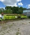 Зернозбиральний комбайн Claas Lexion 600TT, 2009 р.в, 2638 м/год, жниварка Vario 1050, б/в - 17