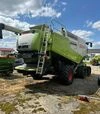 Зернозбиральний комбайн Claas Lexion 600TT, 2009 р.в, 2638 м/год, жниварка Vario 1050, б/в - 4