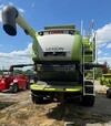 Зернозбиральний комбайн Claas Lexion 600TT, 2009 р.в, 2638 м/год, жниварка Vario 1050, б/в - 5