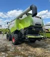 Зернозбиральний комбайн Claas Lexion 600TT, 2009 р.в, 2638 м/год, жниварка Vario 1050, б/в - 6