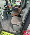 Зернозбиральний комбайн Claas Lexion 600TT, 2009 р.в, 2638 м/год, жниварка Vario 1050, б/в - 8