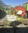 Зерноуборочный комбайн Claas Lexion 580TT, 2004 г.в, 4213 м/ч, жатка Vario, 9 м, б/у - 10