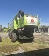 Зерноуборочный комбайн Claas Lexion 580TT, 2004 г.в, 4213 м/ч, жатка Vario, 9 м, б/у - 3