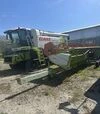 Зерноуборочный комбайн Claas Lexion 580TT, 2004 г.в, 4213 м/ч, жатка Vario, 9 м, б/у - 7
