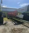 Зерноуборочный комбайн Claas Lexion 580TT, 2004 г.в, 4213 м/ч, жатка Vario, 9 м, б/у - 8