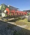 Зерноуборочный комбайн Claas Lexion 580TT, 2004 г.в, 4213 м/ч, жатка Vario, 9 м, б/у - 9