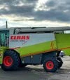 Зернозбиральний комбайн Claas Lexion 480, 2003 р.в, 4600 м/год, б/в - 10