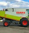 Зернозбиральний комбайн Claas Lexion 480, 2003 р.в, 4600 м/год, б/в - 11