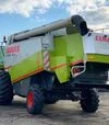 Зернозбиральний комбайн Claas Lexion 480, 2003 р.в, 4600 м/год, б/в - 12