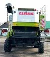 Зернозбиральний комбайн Claas Lexion 480, 2003 р.в, 4600 м/год, б/в - 13