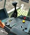 Зернозбиральний комбайн Claas Lexion 480, 2003 р.в, 4600 м/год, б/в - 18