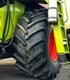 Зернозбиральний комбайн Claas Lexion 480, 2003 р.в, 4600 м/год, б/в - 20