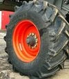 Зернозбиральний комбайн Claas Lexion 480, 2003 р.в, 4600 м/год, б/в - 22