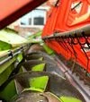 Зернозбиральний комбайн Claas Lexion 480, 2003 р.в, 4600 м/год, б/в - 3
