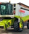 Зернозбиральний комбайн Claas Lexion 480, 2003 р.в, 4600 м/год, б/в - 8
