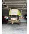 Зерноуборочный комбайн Claas Lexion 760, 2013 г.в, 2200 м/ч, б/у - 2