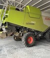 Зерноуборочный комбайн Claas Lexion 760, 2013 г.в, 2200 м/ч, б/у - 8