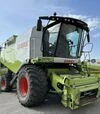 Зерноуборочный комбайн Claas Lexion 750, 2012 г.в, 3300 м/ч, б/у - 2