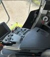 Зерноуборочный комбайн Claas Lexion 750, 2012 г.в, 3300 м/ч, б/у - 4
