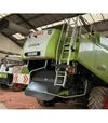 Зернозбиральний комбайн Claas Lexion 760, 2012 р.в, 3149 м/год, б/в - 2