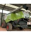 Зернозбиральний комбайн Claas Lexion 760, 2012 р.в, 3149 м/год, б/в - 3