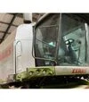 Зернозбиральний комбайн Claas Lexion 760, 2012 р.в, 3149 м/год, б/в - 4