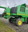 Зернозбиральний комбайн John Deere T660, 2013 р.в, 2815 м/год, б/в - 3