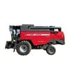 Зернозбиральний комбайн Massey Ferguson Activa 7344, 2022 р.в, 20 м/год, б/в - 1