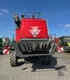 Зернозбиральний комбайн Massey Ferguson Activa 7344, 2022 р.в, 20 м/год, б/в - 2