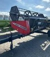 Зернозбиральний комбайн Massey Ferguson Activa 7344, 2022 р.в, 20 м/год, б/в - 6