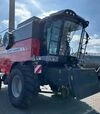 Зернозбиральний комбайн Massey Ferguson Activa 7344, 2022 р.в, 20 м/год, б/в - 9