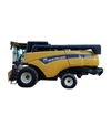 Зерноуборочный комбайн New Holland CX 6.80, 2018 г.в, 1455 м/ч, б/у - 1