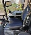 Зерноуборочный комбайн New Holland CX 6.80, 2018 г.в, 1455 м/ч, б/у - 5
