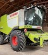 Зернозбиральний комбайн Claas Lexion 650, 2015 р.в, 2900 м/год, б/в - 2