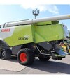 Зерноуборочный комбайн Claas Lexion 760TT, 2013 г.в, 2016 м/ч, б/у - 10