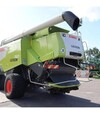 Зерноуборочный комбайн Claas Lexion 760TT, 2013 г.в, 2016 м/ч, б/у - 11