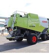 Зерноуборочный комбайн Claas Lexion 760TT, 2013 г.в, 2016 м/ч, б/у - 12