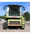 Зерноуборочный комбайн Claas Lexion 760TT, 2013 г.в, 2016 м/ч, б/у - 13